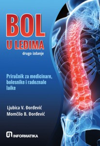 bol u leđima