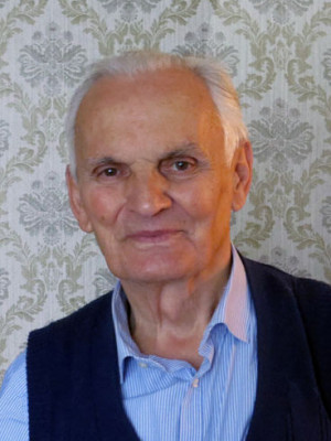 Krstomir Veljović