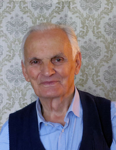 Krstomir Veljović