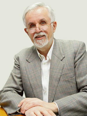Jovan B. Dušanić